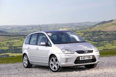 Ford C-Max 2007 photo image 9