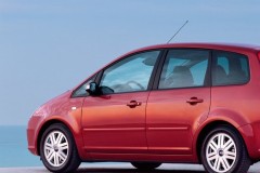 Ford C-Max 2007 photo image 15