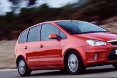 Ford C-Max 2007 photo image 18