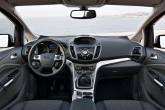 Ford C-Max 2010 photo image 8
