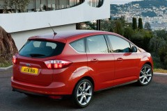 Ford C-Max 2010 photo image 1