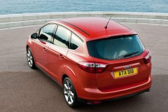 Ford C-Max 2010 photo image 2