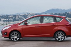 Ford C-Max 2010 photo image 3