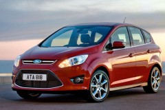 Ford C-Max 2010 photo image 4
