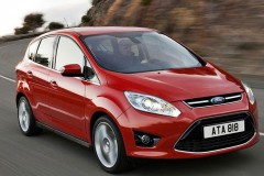 Ford C-Max 2010 photo image 5