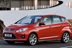 Ford C-Max 2010 photo image 6