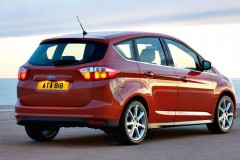 Ford C-Max 2010 photo image 7