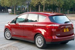 Ford C-Max 2014 photo image 1