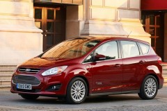 Ford C-Max 2014 photo image 3