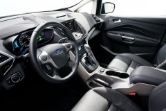 Ford C-Max 2014 photo image 10
