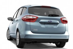 Ford C-Max 2014 photo image 12