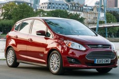 Ford C-Max 2014 photo image 13