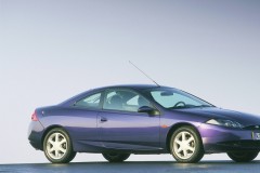 Ford Cougar 1998 photo image 3