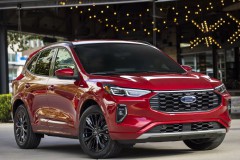 Ford Escape 2023
