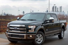 Ford F150 2014 photo image 11