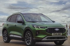 Ford Kuga 2024 photo image 2