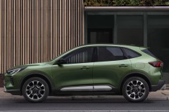 Ford Kuga 2024 photo image 3