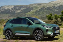 Ford Kuga 2024 photo image 4
