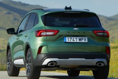 Ford Kuga 2024 photo image 5