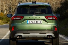 Ford Kuga 2024 photo image 6