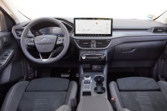 Ford Kuga 2024 photo image 7