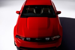 Ford Mustang 2009 photo image 5