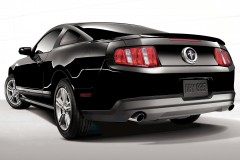 Ford Mustang 2009 photo image 6