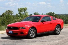 Ford Mustang 2009 photo image 7