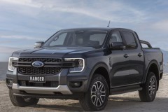 Ford Ranger 2022