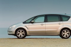 Ford S-Max 2006 photo image 1