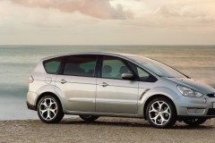 Ford S-Max 2006 photo image 4