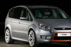 Ford S-Max 2006 photo image 6