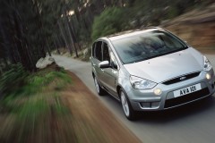 Ford S-Max 2006 photo image 8