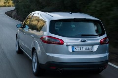 Ford S-Max 2010 photo image 1