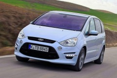 Ford S-Max 2010 photo image 2