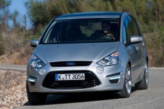 Ford S-Max 2010 photo image 5