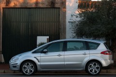 Ford S-Max 2010 photo image 6