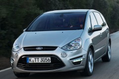 Ford S-Max 2010 photo image 7