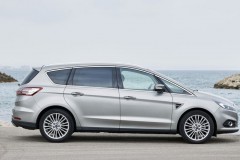 Ford S-Max 2015 photo image 2