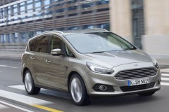 Ford S-Max 2015 photo image 5