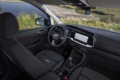 Ford Tourneo 2022 foto attēls 6