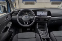 Ford Tourneo 2022 foto attēls 7