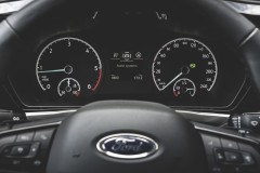Ford Tourneo 2022 foto attēls 8