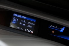 Honda Civic 2012 sedana foto attēls 3