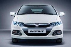 Honda Insight 2012 foto 1