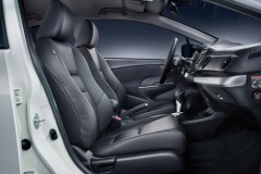 Honda Insight 2012 foto attēls 4