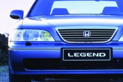 Honda Legend 1996 photo image 1