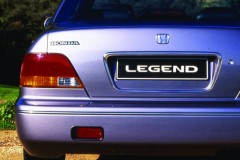 Honda Legend 1996 foto 3