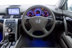 Honda Legend 2008 foto attēls 16