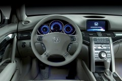Honda Legend 2008 foto attēls 17